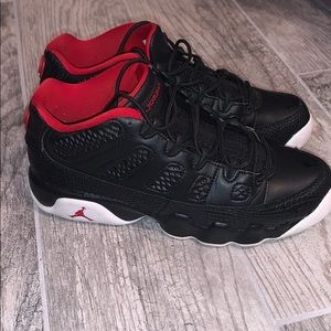Jordan Retro Low 9s